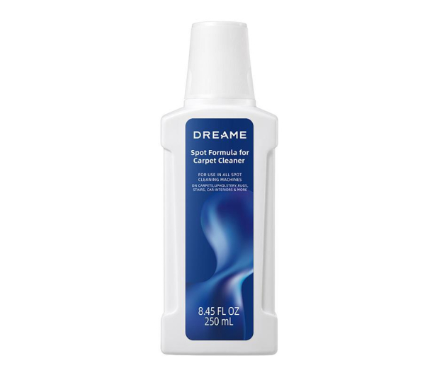 Dreame Płyn do czyszczenia tkanin-250ML dla N10 - 1335778 - zdjęcie
